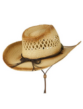 Cowboy Butterfly Hat