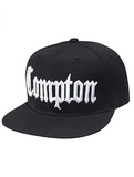 Trendy Compton Snapback  Cap